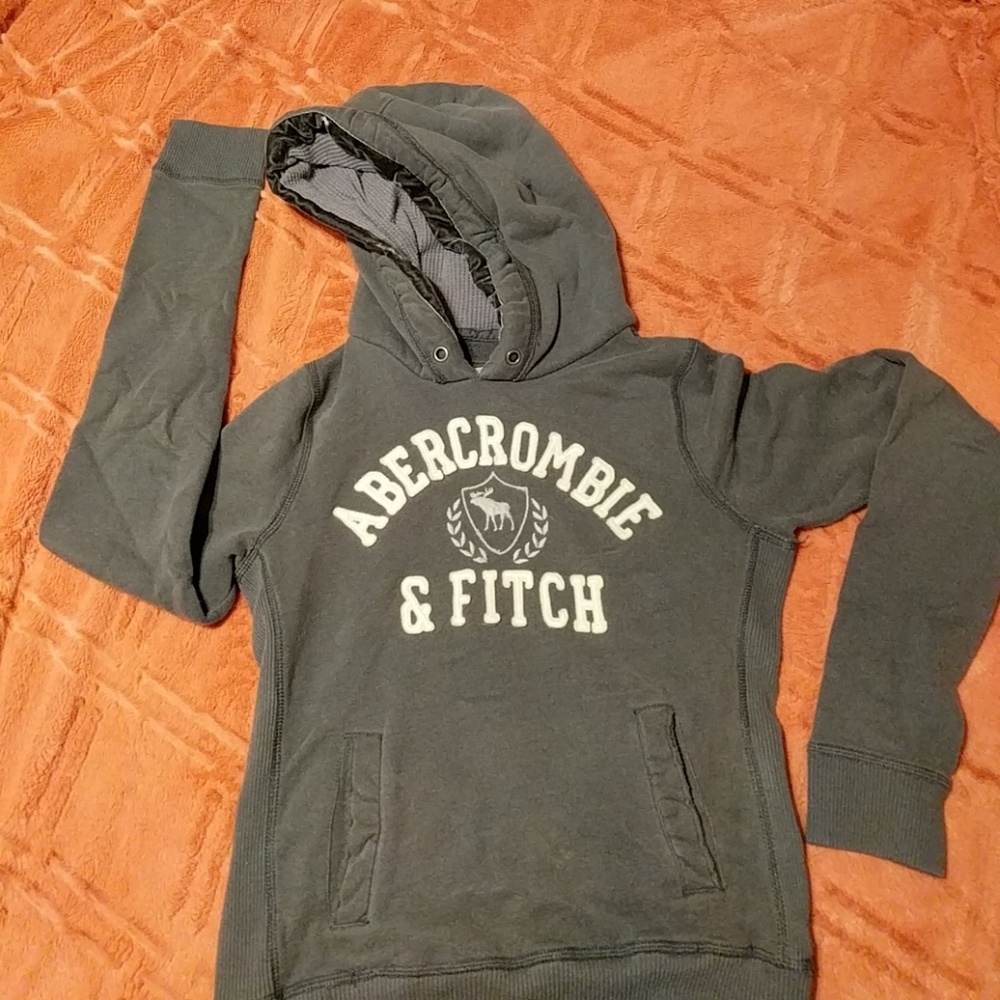 Abercrombie & Fitch sweatshirt